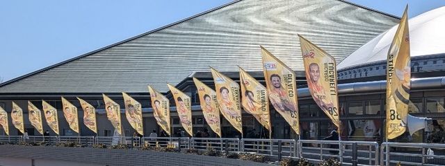 磐佐 悠李@定期考査により小説更新停止中さんの壁紙画像