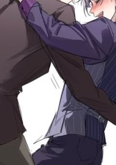 ❥ その距離感バグってるよ、社長