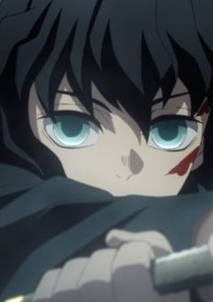 霞柱の恋人、鬼舞辻無惨に監禁されました！？