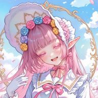 蘭 桜葉 @1週間語尾ににゃんさんのアイコン画像