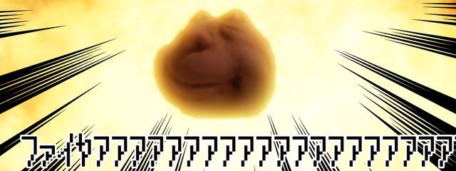 ネコパッパ(ネコさんの壁紙画像