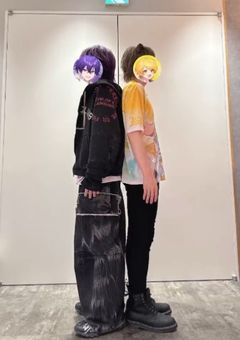 俺の親は有名人！