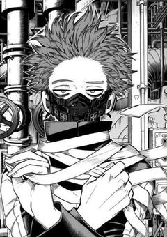 某探偵社調査員は異能のお陰で普通科生徒