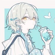 煌煌寝ェ無　@　おやすみさんのアイコン画像