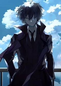 死にたがり少女は殺し屋
