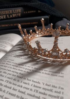 夢見る少女はシンデレラ