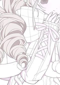 ⠀ ⠀♥月のワルツ踊らせて