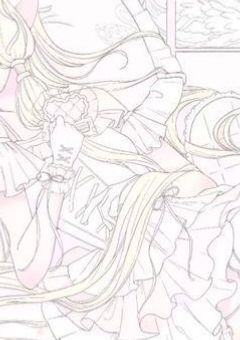 ⠀ ⠀♥宝石箱みたいな鳥籠に閉じ込めて