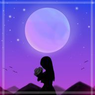 夜永<yonaga>さんのアイコン画像