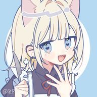 メイド喫茶店長　@ゆりあ　さんのアイコン画像