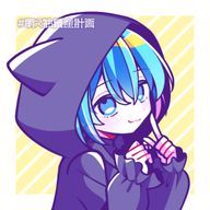 こあ@ていふぎみ、さんのアイコン画像