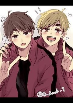 稲荷崎のマネはいじめっ子といじめられっ子