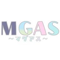 MGAS/マグアスさんのアイコン画像