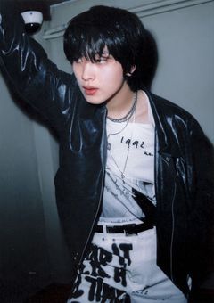 不良に気に入られました