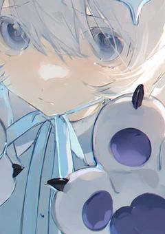  AIイラスト部屋《基本フリー》
