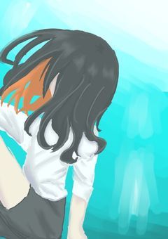殺さない殺し屋さんの夜遊び。
