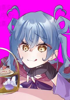 さぁもんのイラスト部屋！