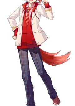 # 天使様、猫かぶってます。
