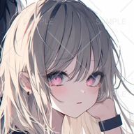 海月　ﾚ)あ　＃りつきとペア画中ー！さんのアイコン画像