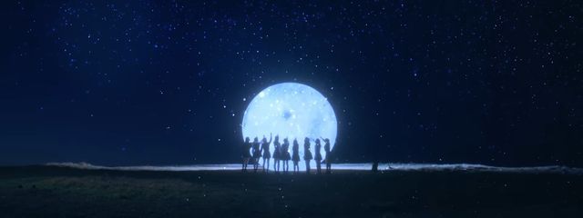 𝐋𝐮𝐚さんの壁紙画像