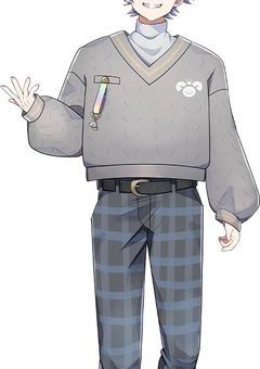   王 子 様 に も 敵 わ な い 相 手 