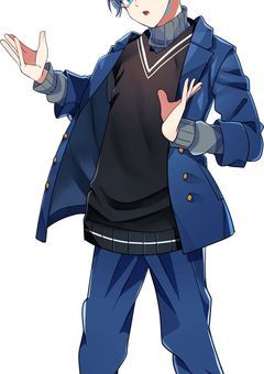  拾 っ た 猫 、恋 し て 人 に な っ た 件