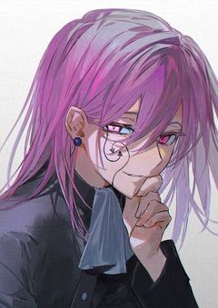 イノセント家族の子供に⁉︎