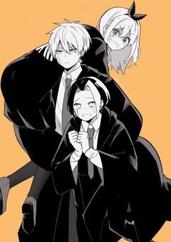 マッシュルキャラ(歌)