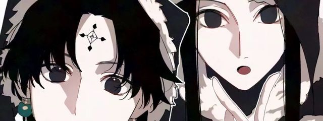 猫餅さんの壁紙画像