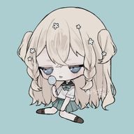 Mimiさんのアイコン画像