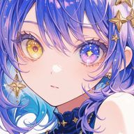 琴音♪  💙🌙🍀さんのアイコン画像