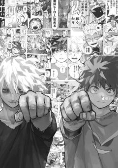 双子の妹はヴィラン向きの個性でした