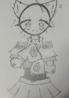 誕生日だからイラコン