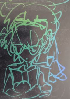 「あいうえおRPG」(仮称)