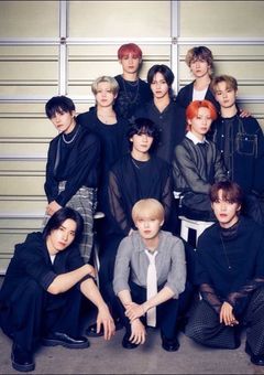 jo1のマネージャー