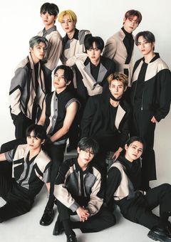 INIのまんね溺愛されてます