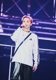 先輩！！愛してます！