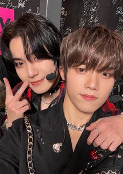 出会えて良かった…