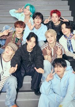 JO1のまんねは河野純喜の妹です