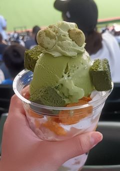 一言呟き