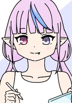 【配信部屋】ゆるゆる絵描きの配信部屋