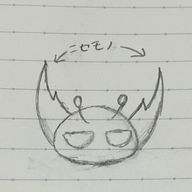 血液型はクワ型です。さんのアイコン画像