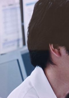 悪魔の喧嘩相手、彼女らしい