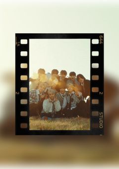 Magic Hour(短編集)