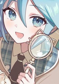 　↬　最狂天災三姉妹のリビング