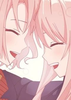 #　貴方はわたしの天使　.