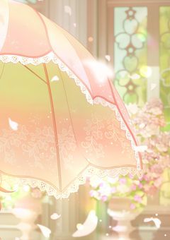 　#　　あなたがいるだけで　___