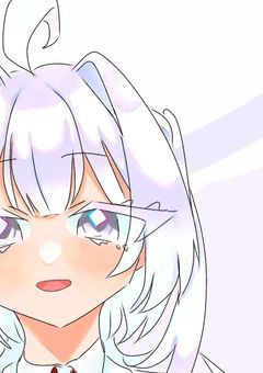 LET'S 円形脱毛症!!