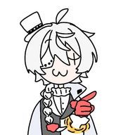 ぅいさんのアイコン画像