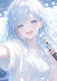 星宮紗夏のFan Club☆